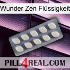 Wunder Zen Flüssigkeit 08
